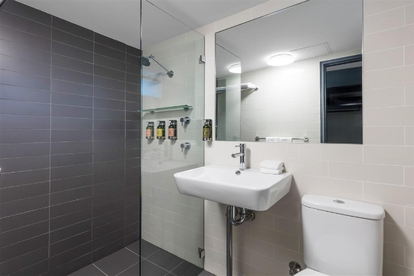 Hotel BEST WESTERN HAVEN GLEBE